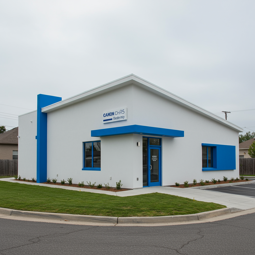 Small Commercial Buildings